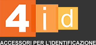 4id - Accessori per l'identificazione